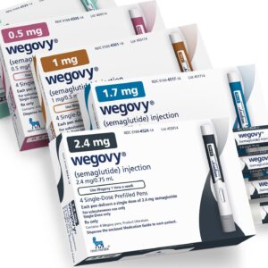Buy Wegovy online
