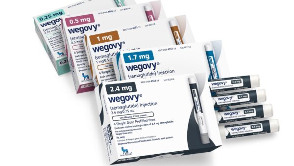 Buy Wegovy online