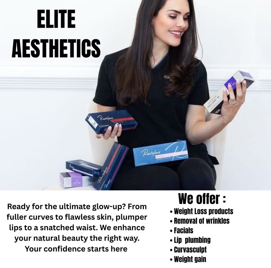 https://eliteaestheticsupply.com/