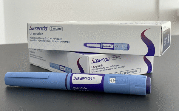 Buy Saxenda Online