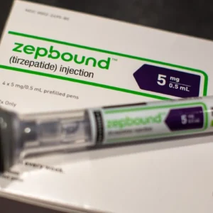 Buy Zepbound online