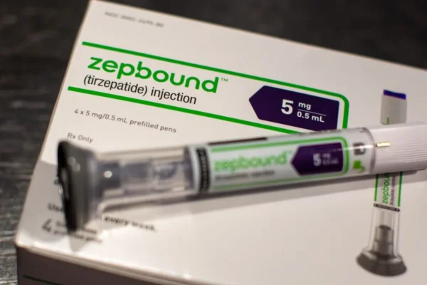 Buy Zepbound online